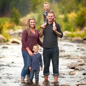 Meet your Posher, Deanna